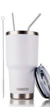 Copo para beber DS 8872 Copo isolado a vácuo de 900 ml