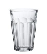 Copo para beber Duralex Picardie, conjunto de 6 375 ml, transparente Copo para beber Duralex Picardie, conjunto de 6 375 ml, transparente