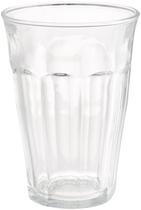 Copo para beber Duralex Picardy, conjunto de 4 copos de 360ml