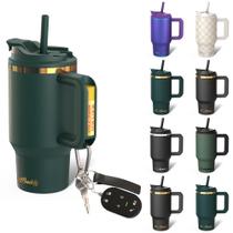 Copo para beber Frost Buddy Thicc Buddy 470ml Copo a vácuo