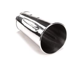 Copo para beber Hamilton Beach 110E em aço inoxidável 890ml 10x10x17cm