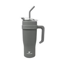Copo para Beber HYDRAFLOW Capri 1,2L Isolado com Parede Tripla Copo para Beber HYDRAFLOW Capri 1,2L Isolado com Parede Tripla