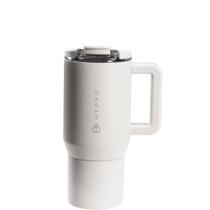 Copo para Beber HydroJug Coffee Traveler 590ml Caneca de Cerâmica Copo para Beber HydroJug Coffee Traveler 590ml Caneca de Cerâmica