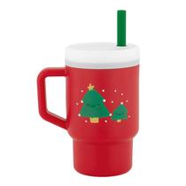 Copo para beber Infantino My 1st Tumbler Silicone 266ml
