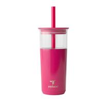 Copo para Beber REDUCE Aspen 600ml de Vidro Isolado a Vácuo