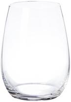Copo para beber Riedel O Wine, 7x7x9 cm, sem haste Copo para beber Riedel O Wine, 7x7x9 cm, sem haste