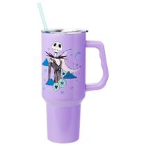 Copo para beber Silver Buffalo Jack Skellington 1180 ml Copo para beber Silver Buffalo Jack Skellington 1180 ml