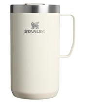 Copo para beber Stanley Everyday Camp Caneca 710ml isolada