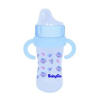 Copo para Bebês Dermiwil Babygo Com Alças - 3818