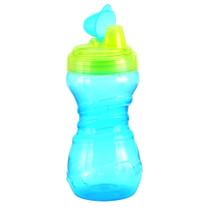 Copo para Bebês Fun Azul 330ml - Kuka