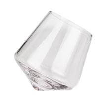 Copo para Bebida Destilada Vidro Transparente 420ml - A/CASA Copo para Bebida Destilada Vidro Transparente 420ml - A/CASA