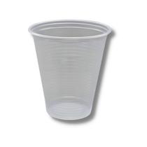 Copo Para Bebidas Água Café Suco 180ml Descartável C/ 2500un Copo Para Bebidas Água Café Suco 180ml Descartável C/ 2500un