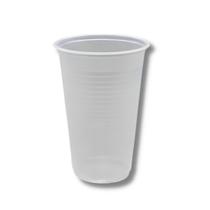 Copo Para Bebidas Água Café Suco 250ml Descartável C/ 100un Copo Para Bebidas Água Café Suco 250ml Descartável C/ 100un