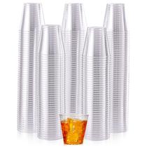 Copo para Bebidas JOLLY CHEF 60 ml Plástico Transparente Pacote com 1005 Unidades