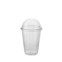 Copo Para Bolo Da Felicidade Transparente Pra Doces 330 Ml