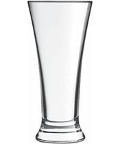 Copo para Cerveja Crisal Czar Transparente 340ML