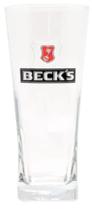 Copo Para Cerveja E Chopp Beck'S 300Ml Oficial Copo Para Cerveja E Chopp Beck'S 300Ml Oficial