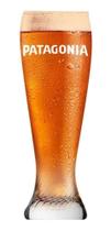 Copo para cerveja e chopp da patagonia 500ml sem embalagem - Patagônia
