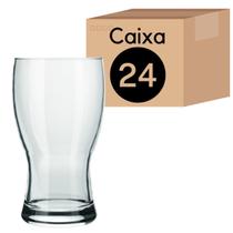 Copo Para Cerveja Frevo Vidro 220ML Nadir Kit 24 Unidades