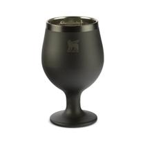 Copo Para Cerveja Tulipa Térmica Stanley Black Eclipse 414ml Copo Para Cerveja Tulipa Térmica Stanley Black Eclipse 414ml