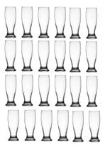 Copo para Chopp Munichinho 200ml em Vidro Caixa com 24 Unidades Copo para Chopp Munichinho 200ml em Vidro Caixa com 24 Unidades