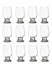 Copo para Chopp Paulista 300ml Vidro Kit 12 Unidades Copo para Chopp Paulista 300ml Vidro Kit 12 Unidades