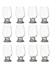 Copo para Chopp Paulista 300ml Vidro Kit 6 Unidades Copo para Chopp Paulista 300ml Vidro Kit 6 Unidades