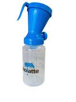 Copo para desinfetar Ubere - Azul