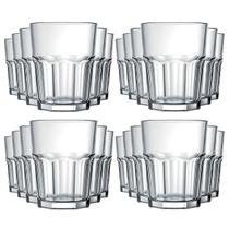 Copo para Dose/shot Bristol 60ml 24 Unidades - Nadir 2311