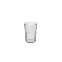 Copo para Drink 400Ml Natural Ou