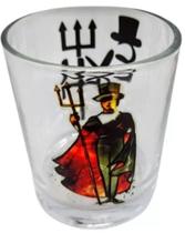 Copo para Exu Umbanda e Candomblé Copo para Exu Umbanda e Candomblé