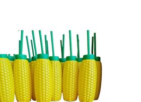 Copo Para Festa São João Caipira Formato De Milho 20Un