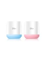 Copo Para Limpeza de Patas Médio para Pet - Snel Home