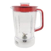 Copo Para Liquid. Multprocessador Philco Pmp1600 9 Em 1 Verm Copo Para Liquid. Multprocessador Philco Pmp1600 9 Em 1 Verm