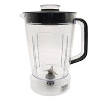 Copo Para Liquid. Multprocessador Philco Pmp1600 9 Em1 PRETO Copo Para Liquid. Multprocessador Philco Pmp1600 9 Em1 PRETO