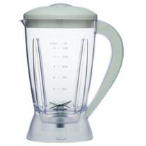 Copo Para Liquidificador Arno Clic e Mix Cristal Com Trava - Mebrasi