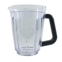 Copo para liquidificador Arno Clic lav LN72 Acrilico Original