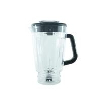 Copo para Liquidificador Arno Clic Lav Top Preto - Greenbelt