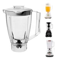 Copo para liquidificador arno faciclic, arno clic pro cristal mm1373