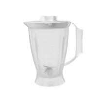Copo para liquidificador Arno Magiclean Translucido Tampa branca
