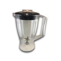 Copo Para Liquidificador Arno Optimix Plus Cristal Ln27 Pt Copo Para Liquidificador Arno Optimix Plus Cristal Ln27 Pt