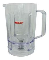 Copo para Liquidificador Arno Power Max 1000w Ln54 e 55