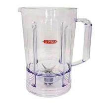 Copo Para Liquidificador Arno Power Max Ln54/Ln55 - Copo Para Liquidificador Arno Power Max Ln54/Ln55 -