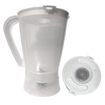 Copo para Liquidificador Britania 327 Diamant Translúcido