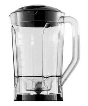 Copo Para Liquidificador Britânia Diamante 800 Preto