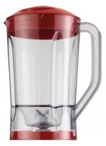 Copo Para Liquidificador Britânia Diamante 800 vermelho