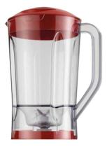 Copo Para Liquidificador Britânia Diamante 800 Vermelho