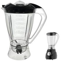 Copo Para Liquidificador Britania Diamante Black Original Copo Para Liquidificador Britania Diamante Black Original