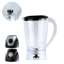 Copo para liquidificador britania diamante v black filter (pta)