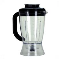 Copo para Liquidificador Britânia Eletronic Filter Fumê - Greenbelt